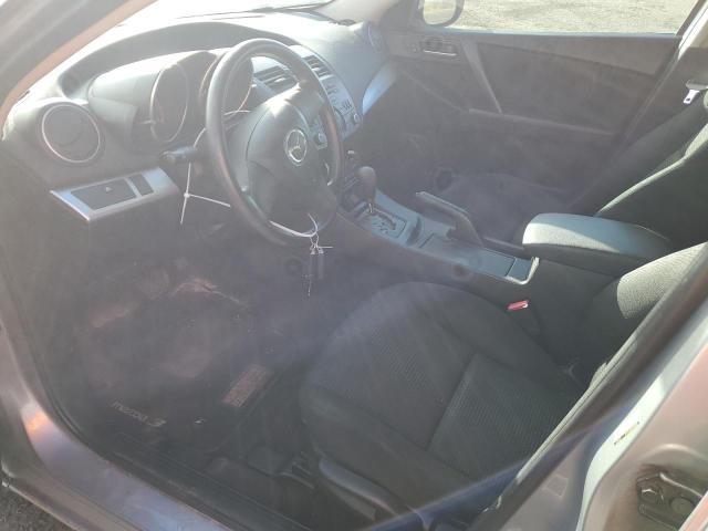 Photo 6 VIN: JM1BL1UF9C1616573 - MAZDA 3 I 