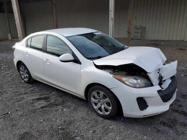 Photo 3 VIN: JM1BL1UF9C1623202 - MAZDA 3 I 