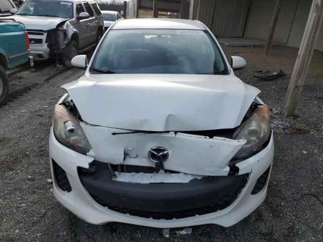 Photo 4 VIN: JM1BL1UF9C1623202 - MAZDA 3 I 