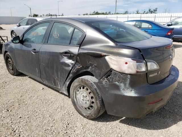 Photo 2 VIN: JM1BL1UF9C1681620 - MAZDA 3 I 