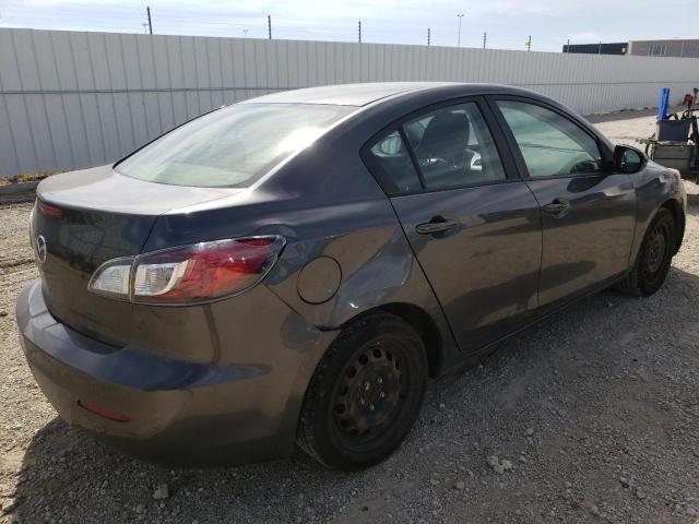 Photo 3 VIN: JM1BL1UF9C1681620 - MAZDA 3 I 