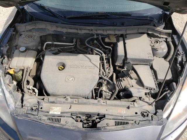 Photo 6 VIN: JM1BL1UF9C1681620 - MAZDA 3 I 