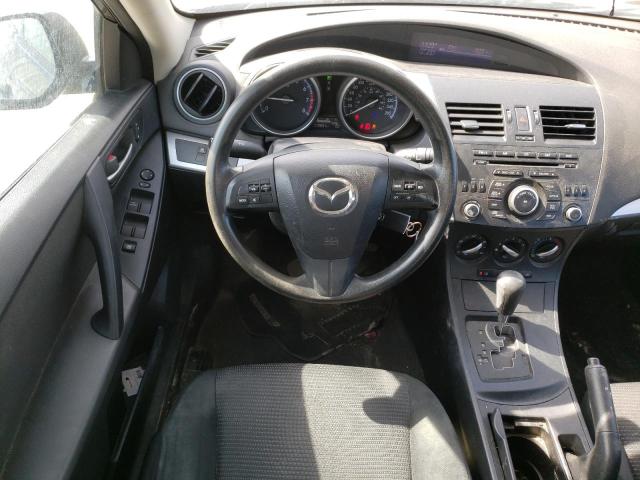 Photo 8 VIN: JM1BL1UF9C1681620 - MAZDA 3 I 