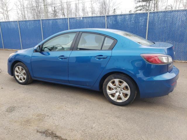 Photo 1 VIN: JM1BL1UF9C1687840 - MAZDA 3 