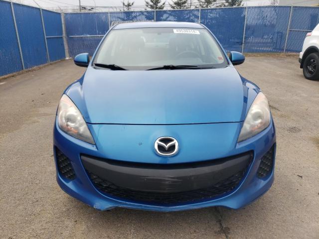 Photo 4 VIN: JM1BL1UF9C1687840 - MAZDA 3 