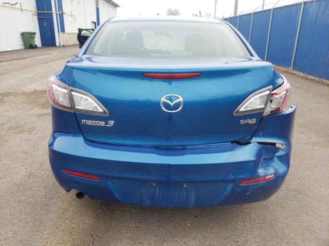 Photo 5 VIN: JM1BL1UF9C1687840 - MAZDA 3 