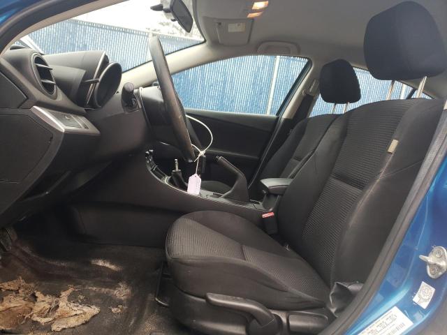 Photo 6 VIN: JM1BL1UF9C1687840 - MAZDA 3 