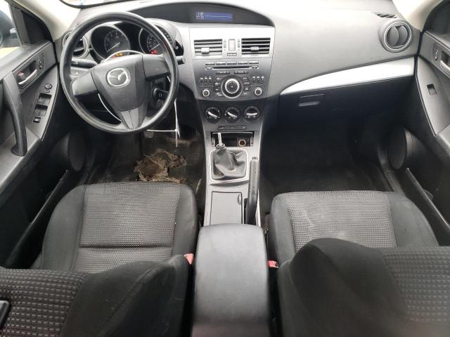 Photo 7 VIN: JM1BL1UF9C1687840 - MAZDA 3 