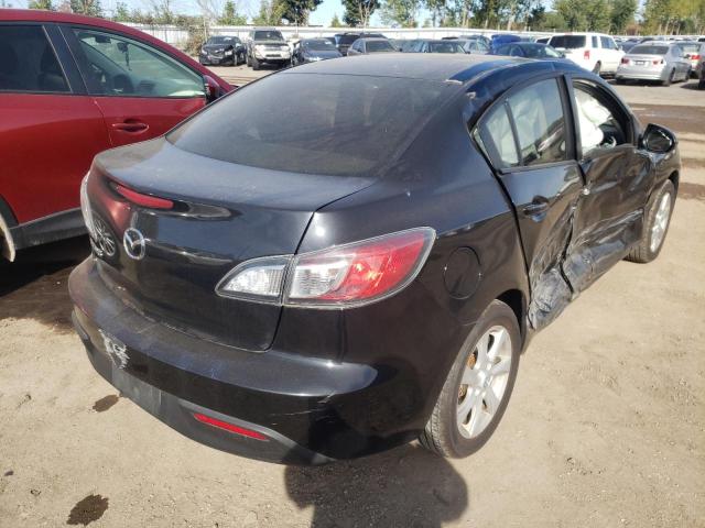 Photo 3 VIN: JM1BL1UFXB1370406 - MAZDA 3 I 