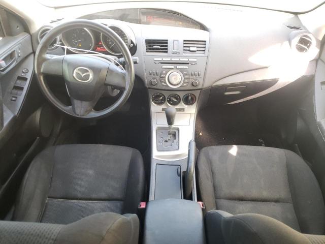 Photo 4 VIN: JM1BL1UFXB1370406 - MAZDA 3 I 