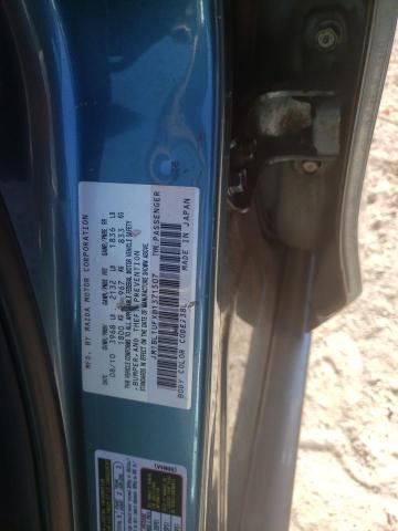 Photo 11 VIN: JM1BL1UFXB1371507 - MAZDA 3 I 