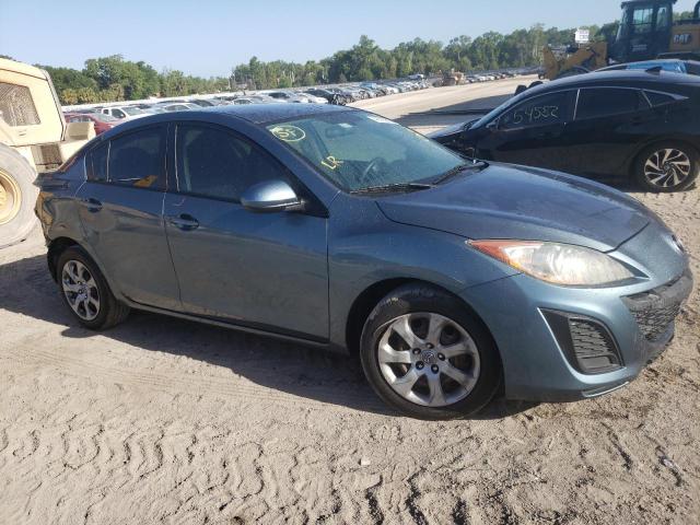 Photo 3 VIN: JM1BL1UFXB1371507 - MAZDA 3 I 