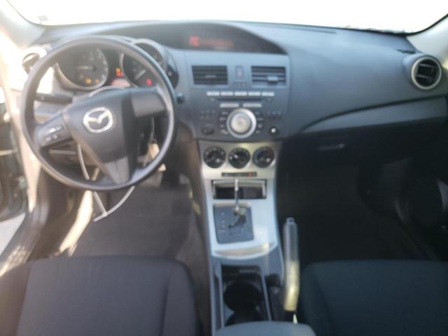 Photo 7 VIN: JM1BL1UFXB1371507 - MAZDA 3 I 