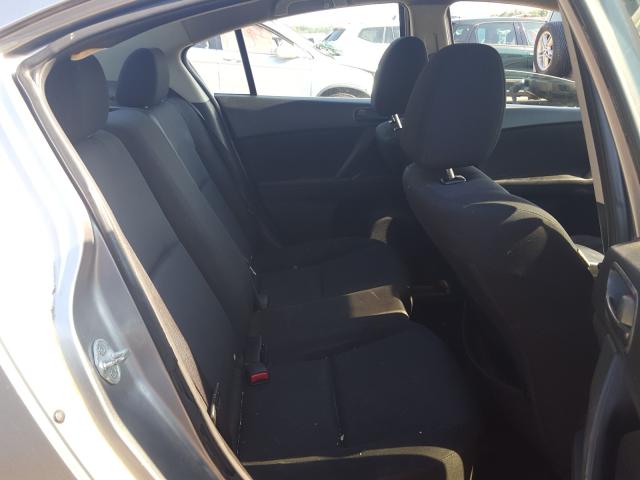 Photo 5 VIN: JM1BL1UFXB1374598 - MAZDA 3 I 