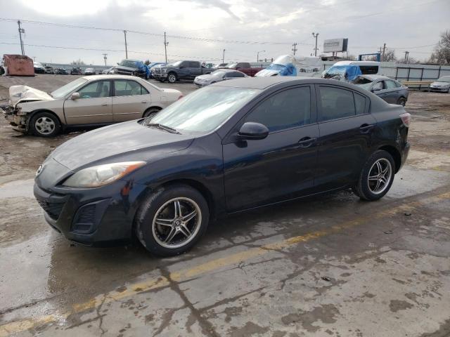 Photo 0 VIN: JM1BL1UFXB1392793 - MAZDA 3 I 