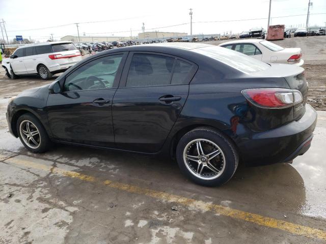 Photo 1 VIN: JM1BL1UFXB1392793 - MAZDA 3 I 