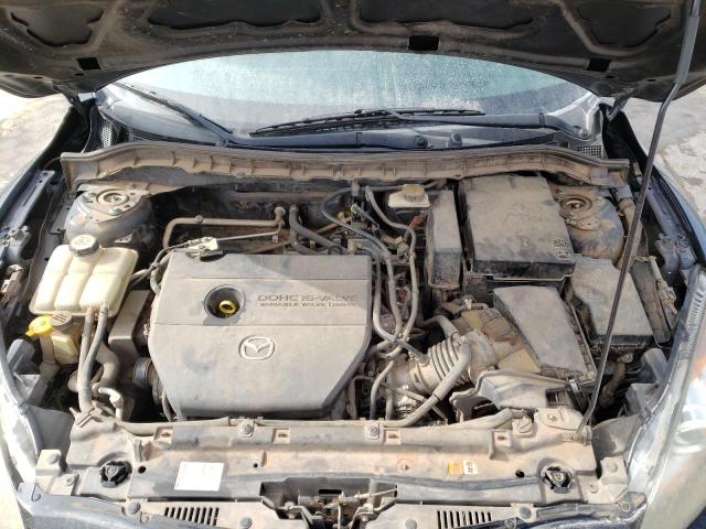 Photo 10 VIN: JM1BL1UFXB1392793 - MAZDA 3 I 