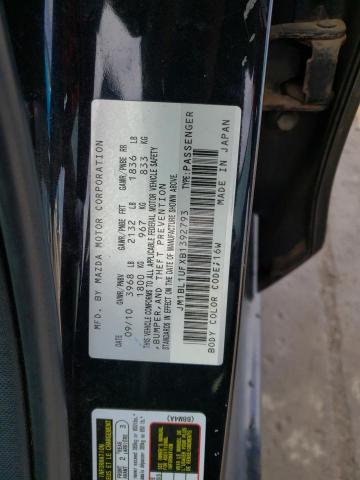 Photo 11 VIN: JM1BL1UFXB1392793 - MAZDA 3 I 