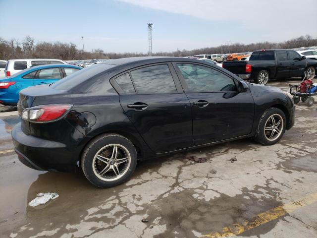 Photo 2 VIN: JM1BL1UFXB1392793 - MAZDA 3 I 