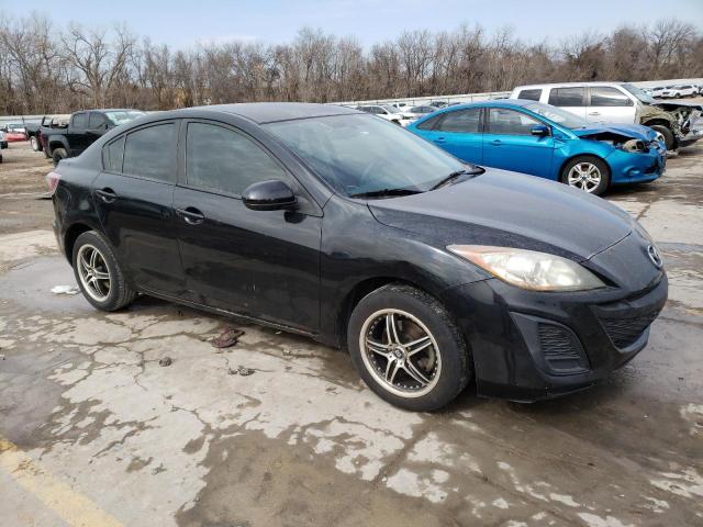 Photo 3 VIN: JM1BL1UFXB1392793 - MAZDA 3 I 