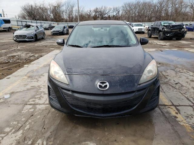 Photo 4 VIN: JM1BL1UFXB1392793 - MAZDA 3 I 