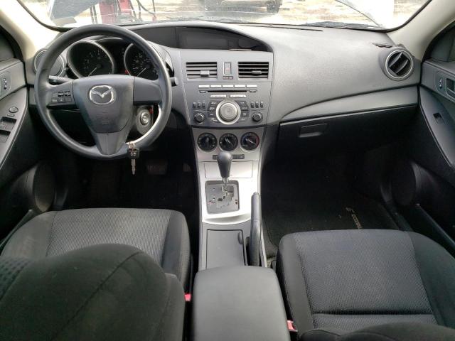 Photo 7 VIN: JM1BL1UFXB1392793 - MAZDA 3 I 