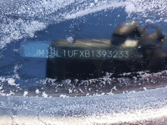 Photo 11 VIN: JM1BL1UFXB1393233 - MAZDA 3 