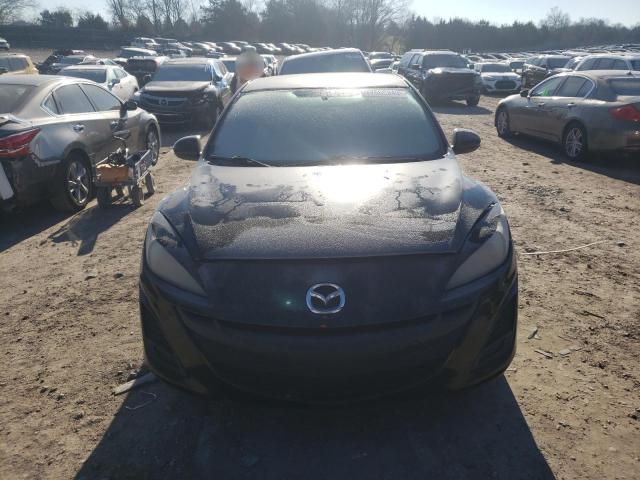 Photo 4 VIN: JM1BL1UFXB1393233 - MAZDA 3 