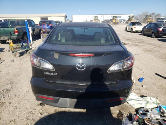 Photo 5 VIN: JM1BL1UFXB1393233 - MAZDA 3 