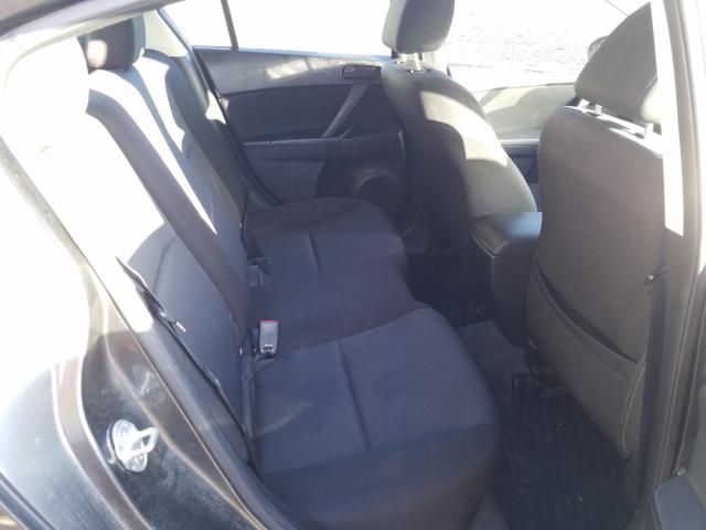 Photo 5 VIN: JM1BL1UFXB1440535 - MAZDA 3 I 