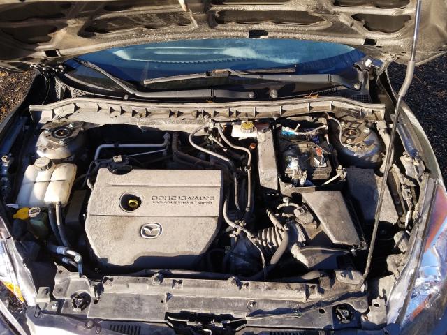 Photo 6 VIN: JM1BL1UFXB1440535 - MAZDA 3 I 