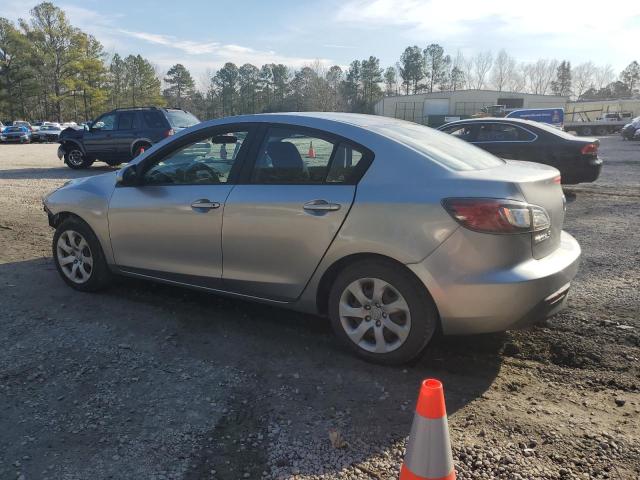 Photo 1 VIN: JM1BL1UFXB1448702 - MAZDA 3 I 