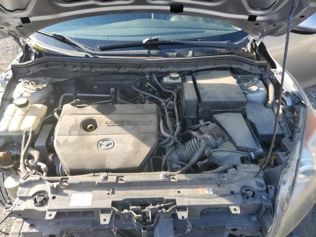 Photo 10 VIN: JM1BL1UFXB1448702 - MAZDA 3 I 