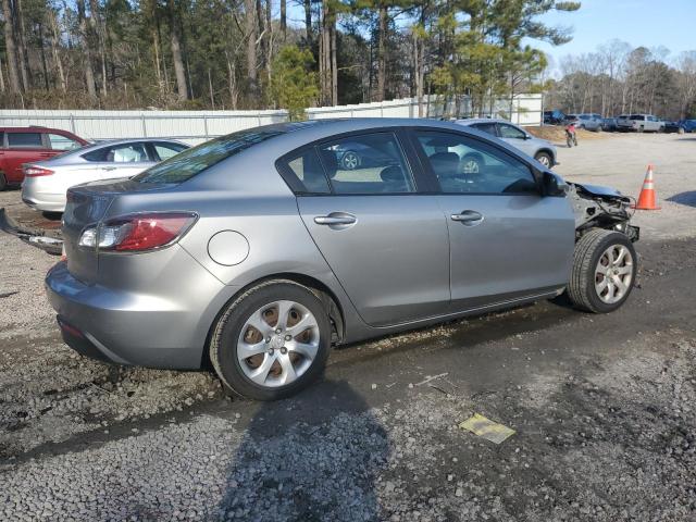 Photo 2 VIN: JM1BL1UFXB1448702 - MAZDA 3 I 