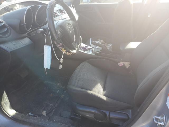 Photo 6 VIN: JM1BL1UFXB1448702 - MAZDA 3 I 