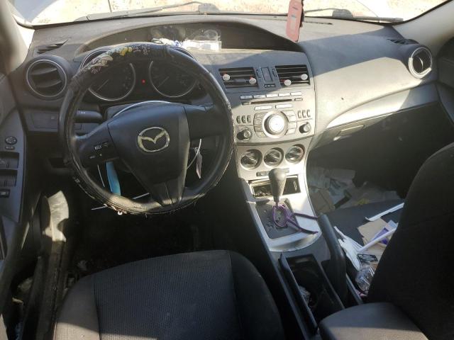 Photo 7 VIN: JM1BL1UFXB1448702 - MAZDA 3 I 