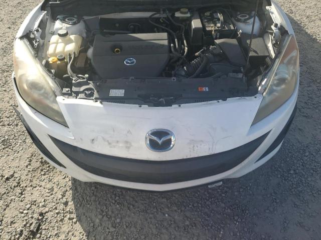 Photo 10 VIN: JM1BL1UFXB1467198 - MAZDA 3 I 