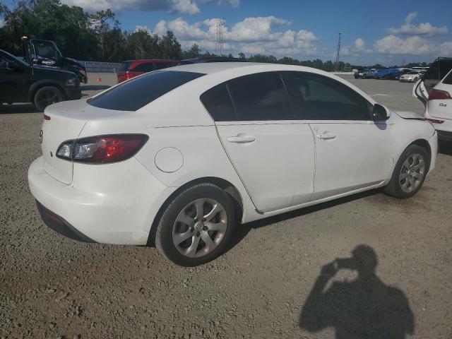 Photo 2 VIN: JM1BL1UFXB1467198 - MAZDA 3 I 