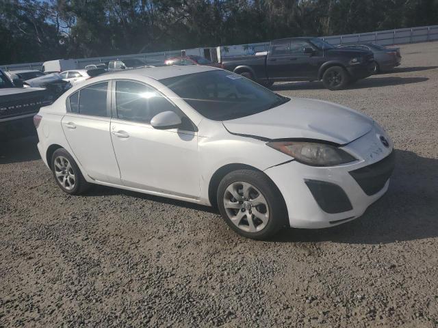 Photo 3 VIN: JM1BL1UFXB1467198 - MAZDA 3 I 