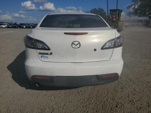 Photo 5 VIN: JM1BL1UFXB1467198 - MAZDA 3 I 