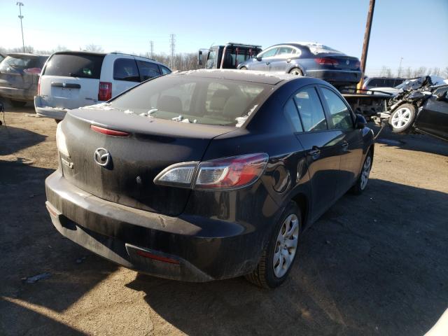 Photo 3 VIN: JM1BL1UFXB1468996 - MAZDA 3 I 