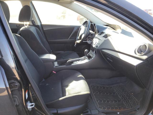 Photo 4 VIN: JM1BL1UFXB1468996 - MAZDA 3 I 