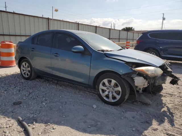 Photo 3 VIN: JM1BL1UFXB1496507 - MAZDA 3 