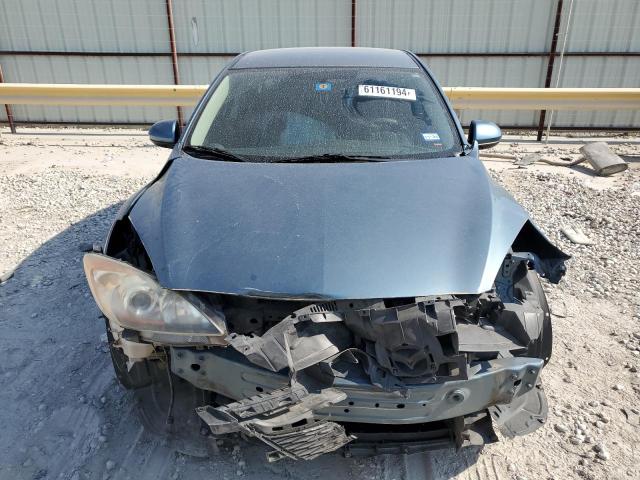 Photo 4 VIN: JM1BL1UFXB1496507 - MAZDA 3 