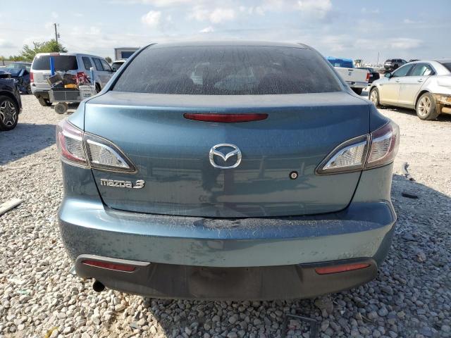 Photo 5 VIN: JM1BL1UFXB1496507 - MAZDA 3 