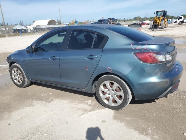 Photo 1 VIN: JM1BL1UFXB1497687 - MAZDA 3 I 