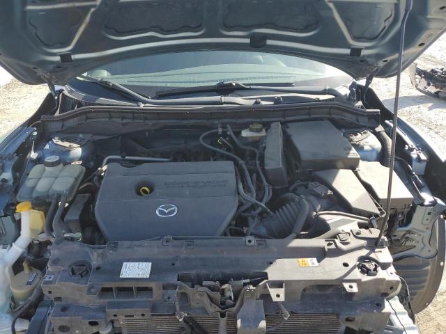 Photo 10 VIN: JM1BL1UFXB1497687 - MAZDA 3 I 