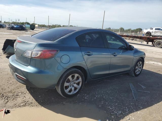 Photo 2 VIN: JM1BL1UFXB1497687 - MAZDA 3 I 