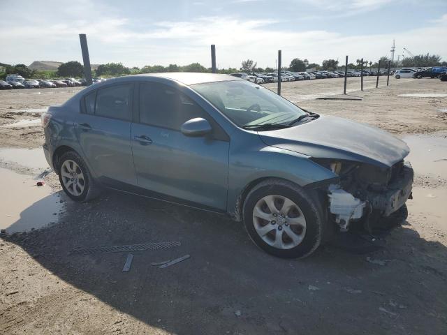 Photo 3 VIN: JM1BL1UFXB1497687 - MAZDA 3 I 