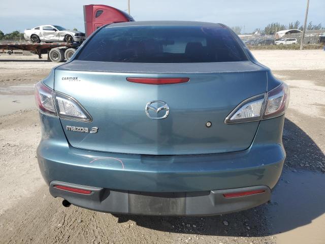 Photo 5 VIN: JM1BL1UFXB1497687 - MAZDA 3 I 